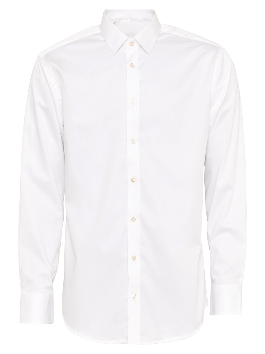 Bosweel Skjorter 7-393-0-10_37 - Bygholm Menswear